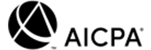 aicpa logo