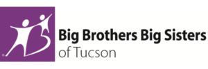 big brother big sister of tucson logo