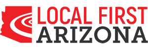 local first arizona logo