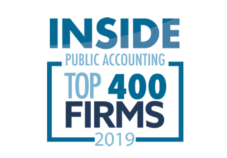 inside public accounting top 400 cpa firms graphic inside public accounting top 400 cpa firms graphic