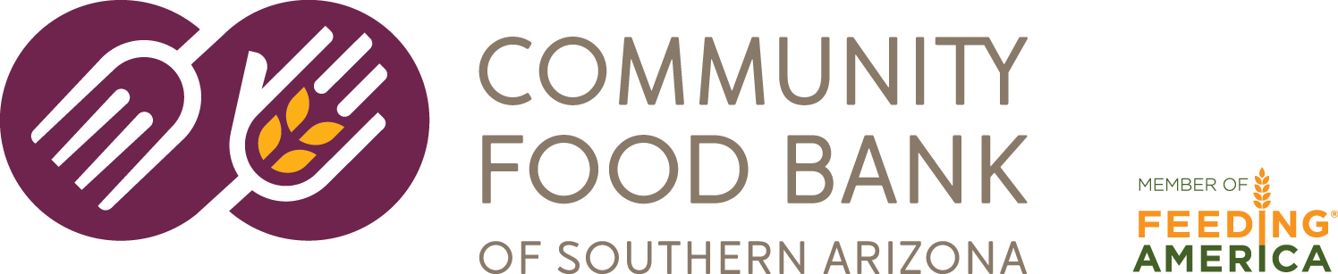 community food bank of south arizona