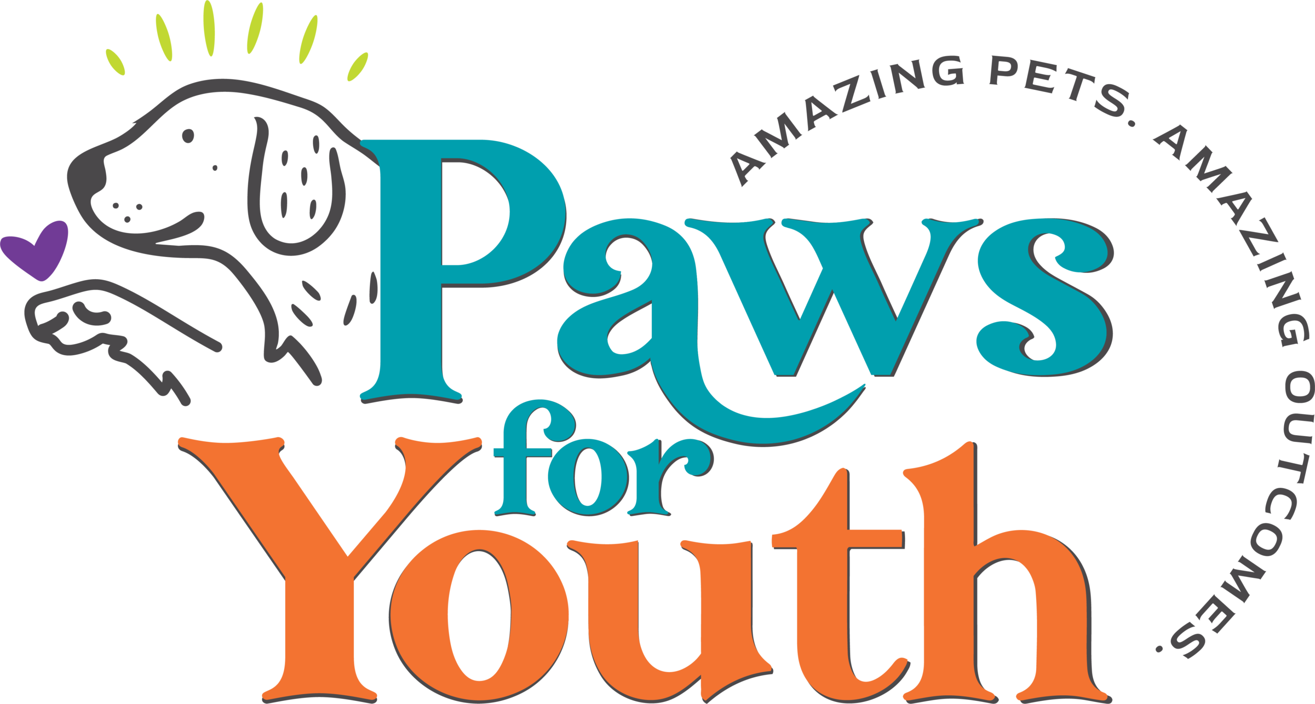pawsforyouth 2026 vertical logo color tagline png scaled