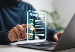 navigating the digital landscape staying vigilant against online fraud alerts ensuring financial security with modern