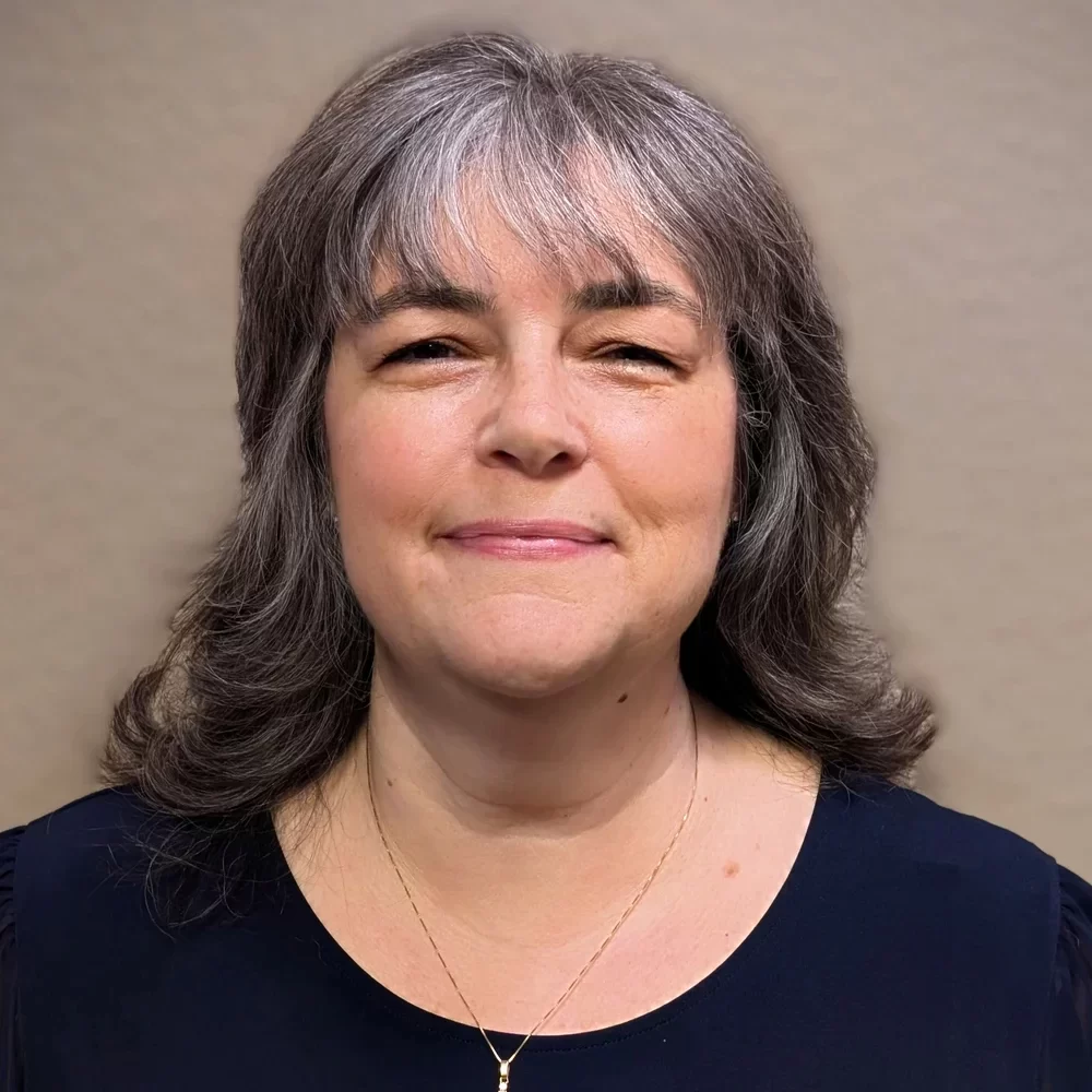 kathy reed headshot