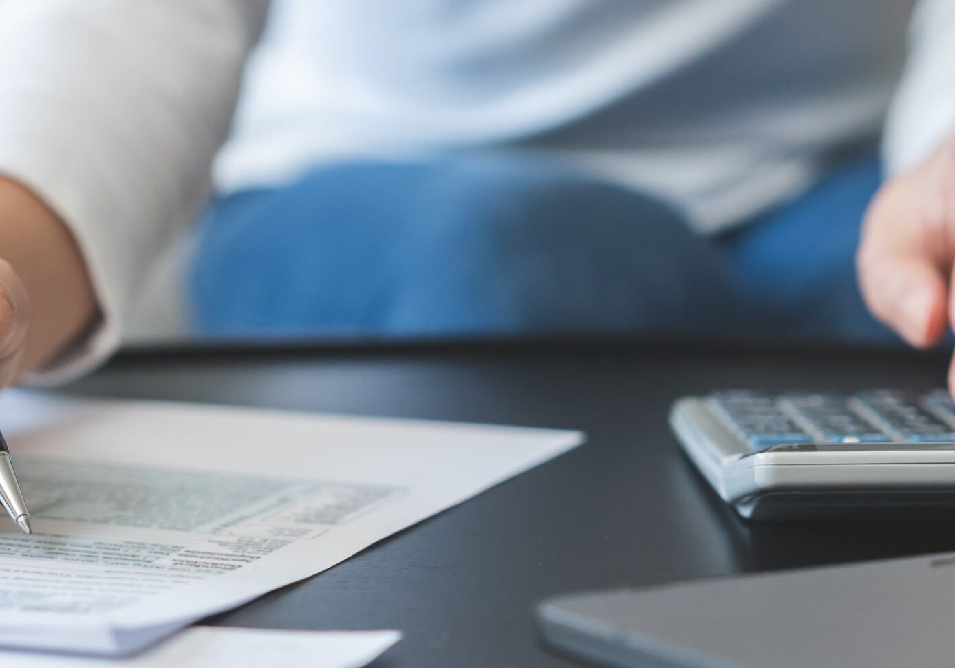 2025 End-of-Year Tax Planning is Crucial